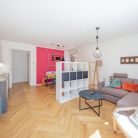 Bienenkunde Lunz Apartment Лунц ам Зее Екстериор снимка