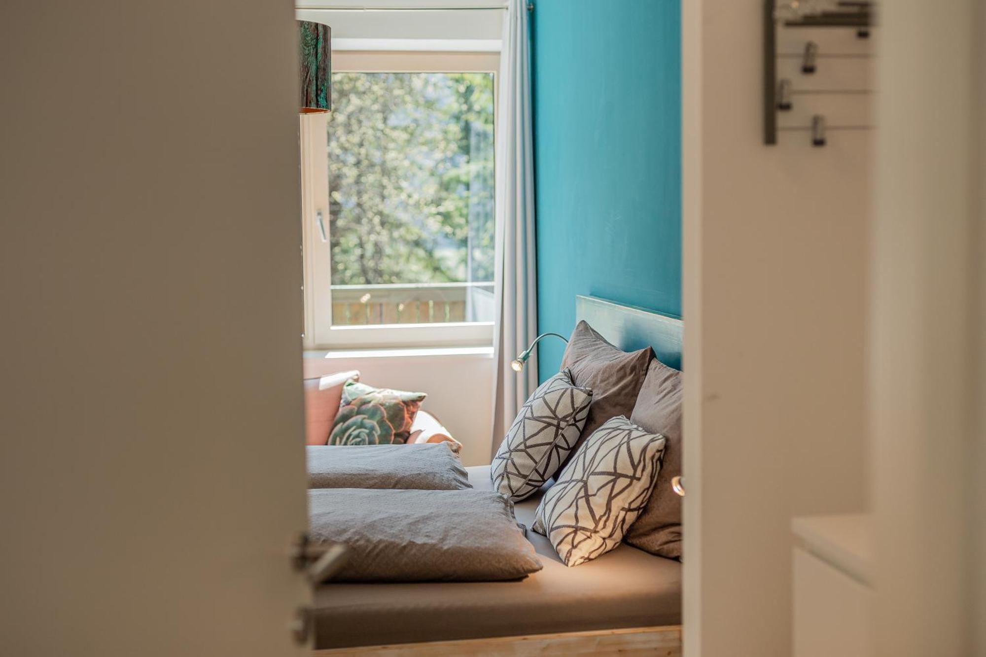 Bienenkunde Lunz Apartment Лунц ам Зее Екстериор снимка