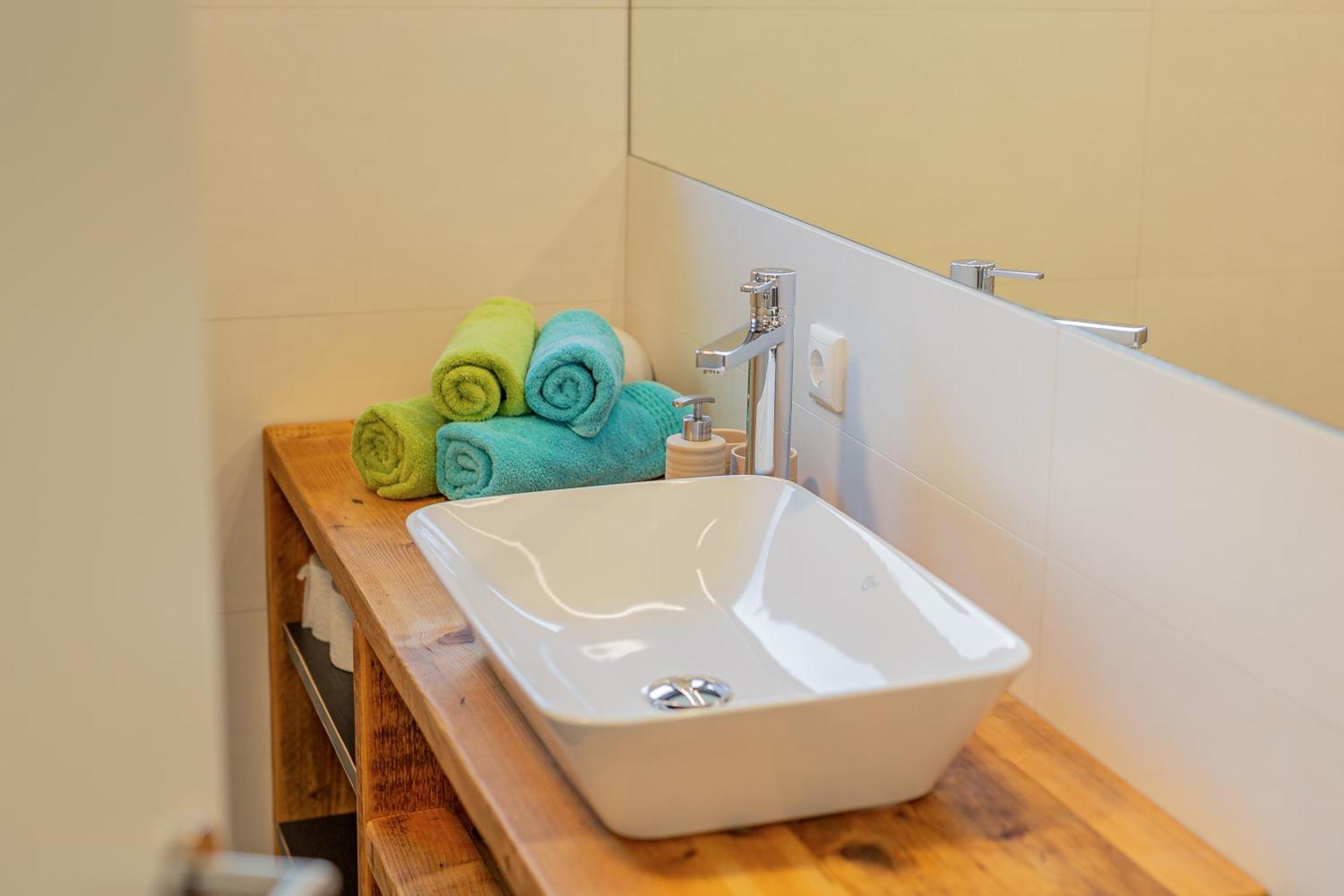 Bienenkunde Lunz Apartment Лунц ам Зее Екстериор снимка